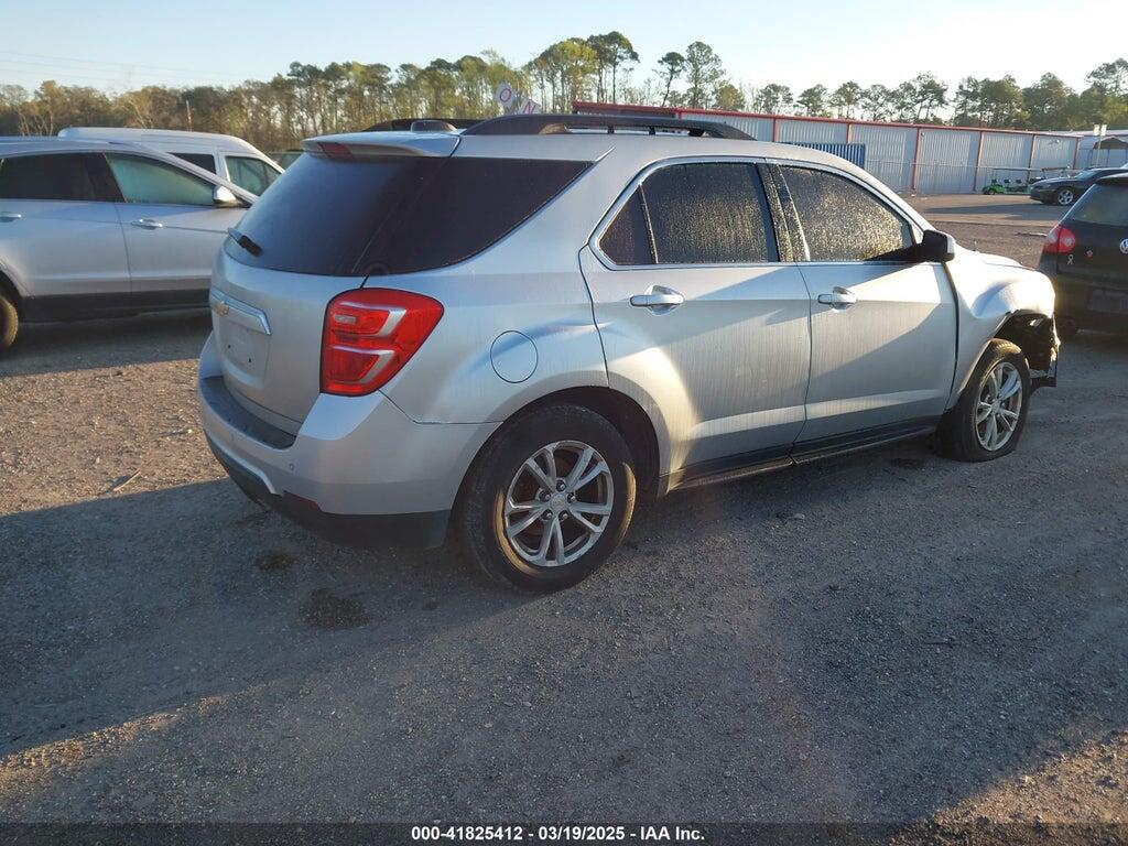 2GNALCEK0H6267432 2017 CHEVROLET EQUINOX photo no. 4