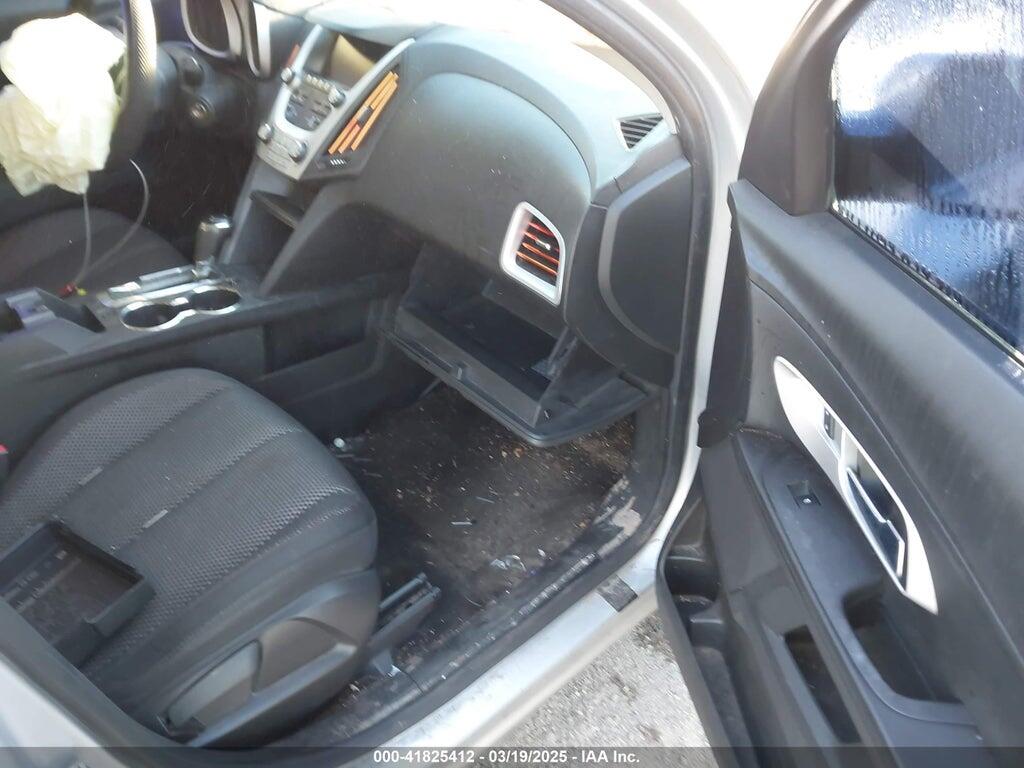 2GNALCEK0H6267432 2017 CHEVROLET EQUINOX photo no. 5