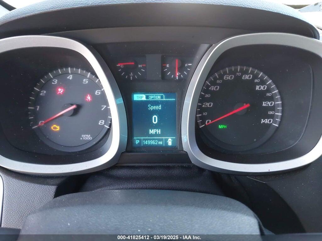 2GNALCEK0H6267432 2017 CHEVROLET EQUINOX photo no. 7