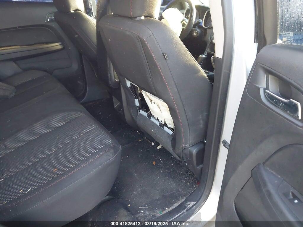 2GNALCEK0H6267432 2017 CHEVROLET EQUINOX photo no. 8