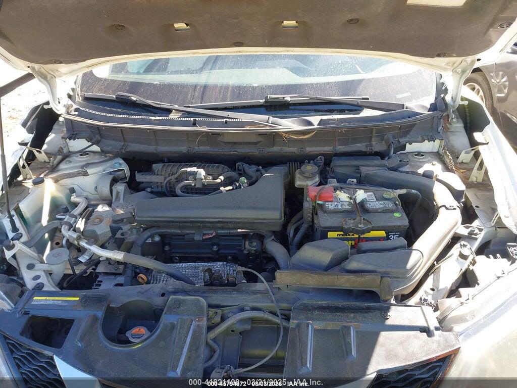 5N1AT2MT1FC806251 2015 NISSAN ROGUE photo no. 10