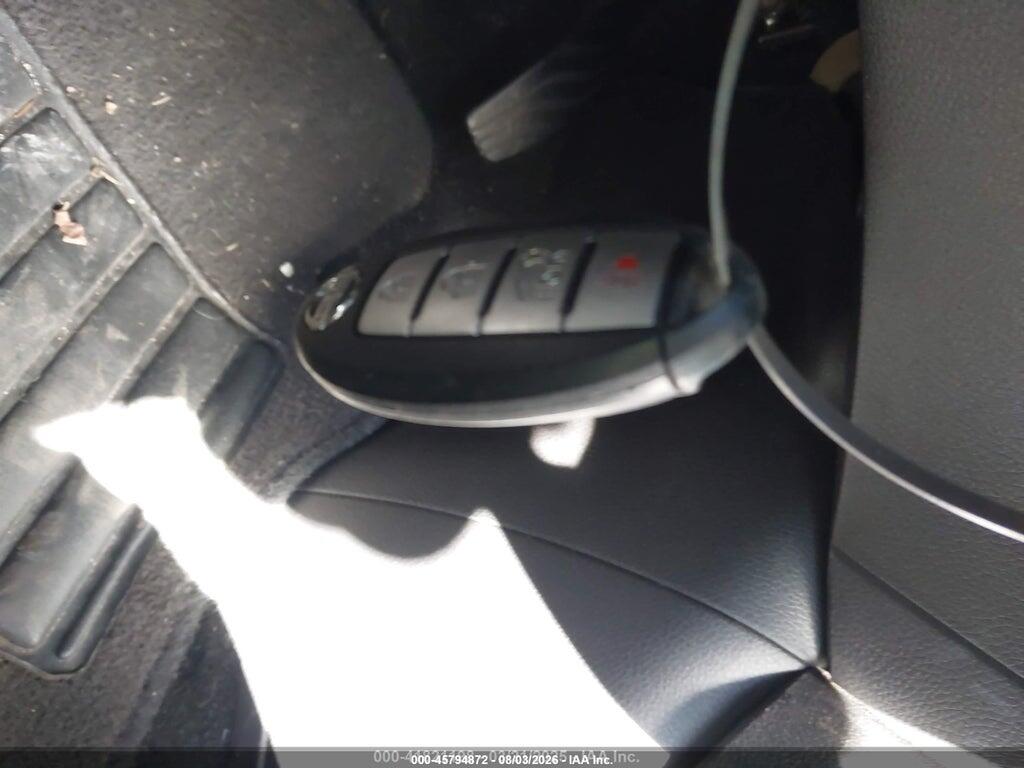 5N1AT2MT1FC806251 2015 NISSAN ROGUE photo no. 11