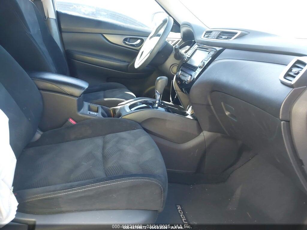 5N1AT2MT1FC806251 2015 NISSAN ROGUE photo no. 5
