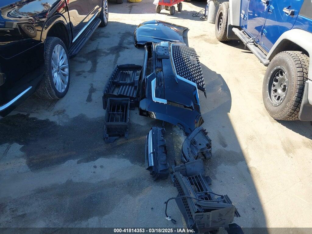 1GYS3JKT1PR331084 2023 CADILLAC ESCALADE ESV photo no. 12