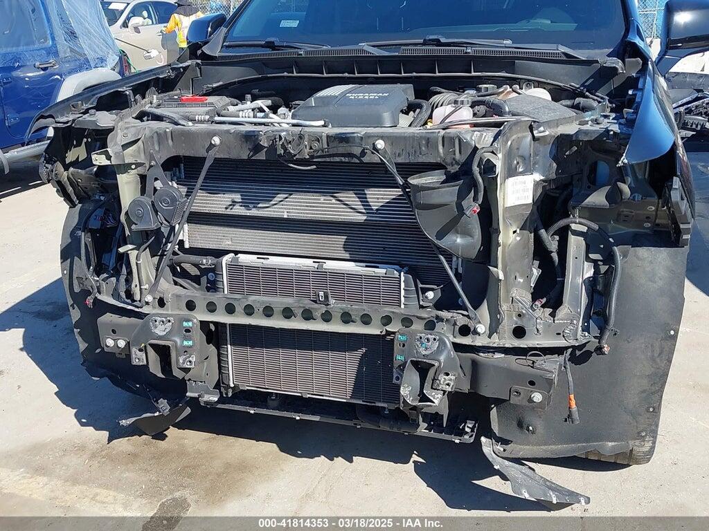 1GYS3JKT1PR331084 2023 CADILLAC ESCALADE ESV photo no. 6