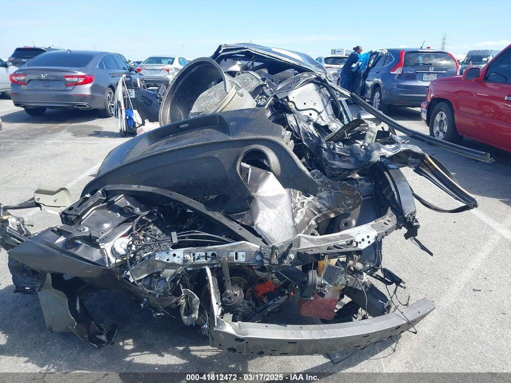 2C3CDXGJ4MH539798 2021 DODGE CHARGER photo no. 12