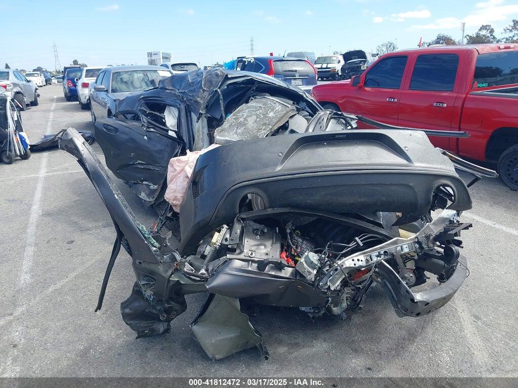 2C3CDXGJ4MH539798 2021 DODGE CHARGER photo no. 6