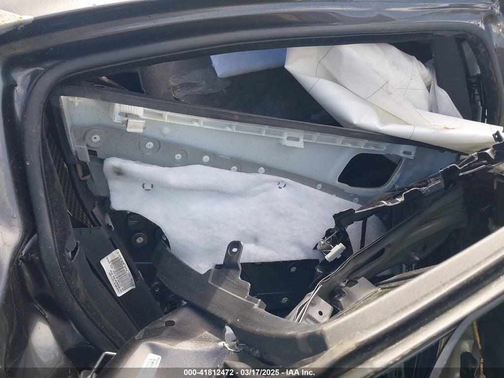 2C3CDXGJ4MH539798 2021 DODGE CHARGER photo no. 8