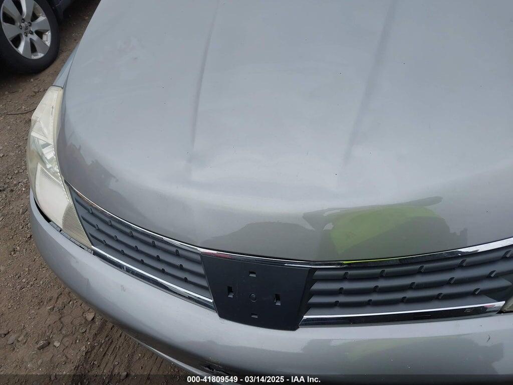 3N1BC13E18L380805 2008 NISSAN VERSA photo no. 10