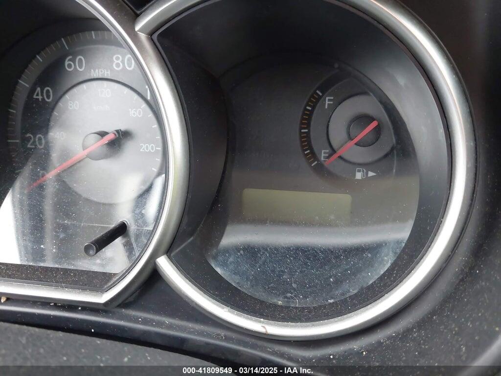 3N1BC13E18L380805 2008 NISSAN VERSA photo no. 7