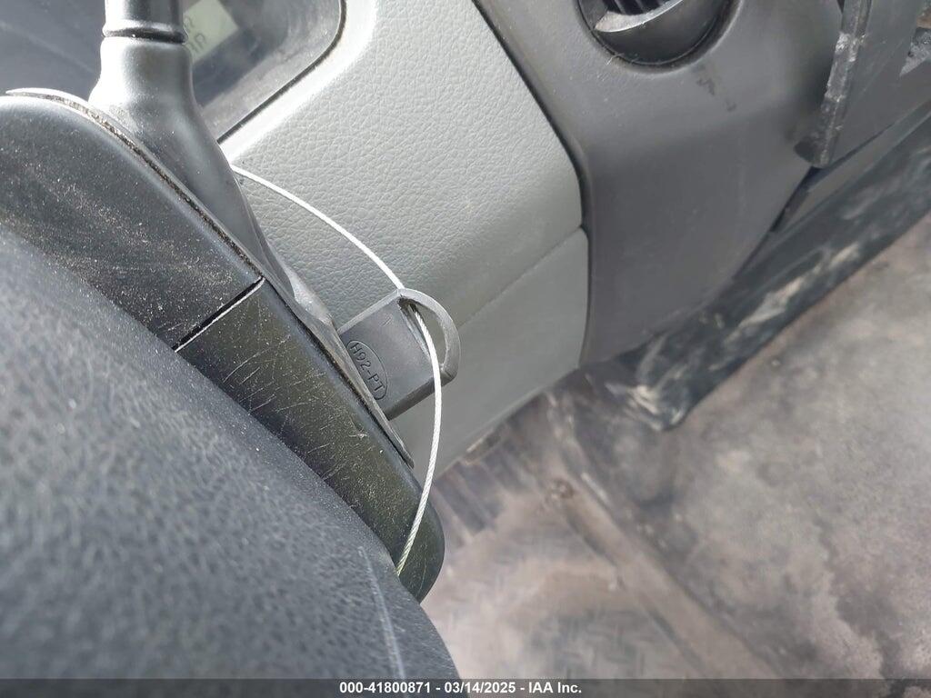 1FTRF12298KB51591 2008 FORD F-150 photo no. 11