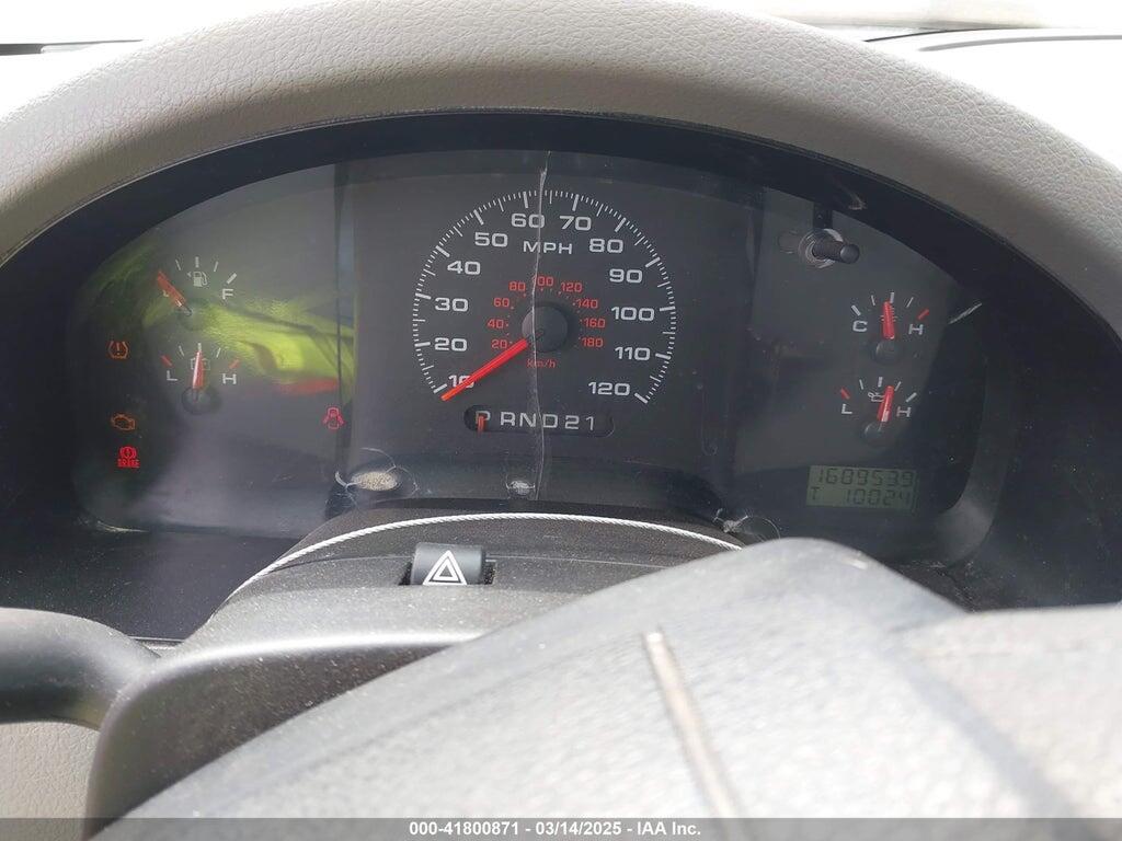 1FTRF12298KB51591 2008 FORD F-150 photo no. 7