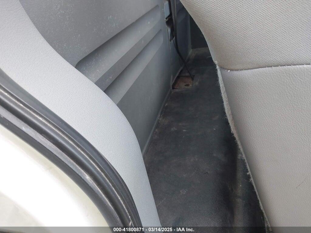 1FTRF12298KB51591 2008 FORD F-150 photo no. 8