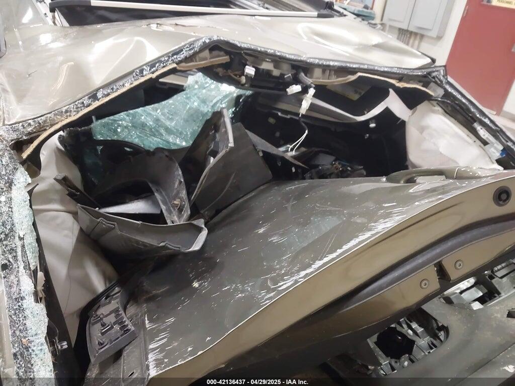 JF2SLDRC3SH484403 2025 SUBARU FORESTER photo no. 5