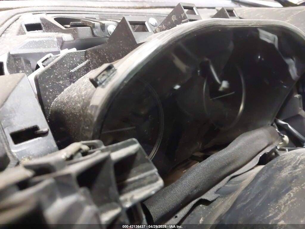 JF2SLDRC3SH484403 2025 SUBARU FORESTER photo no. 7