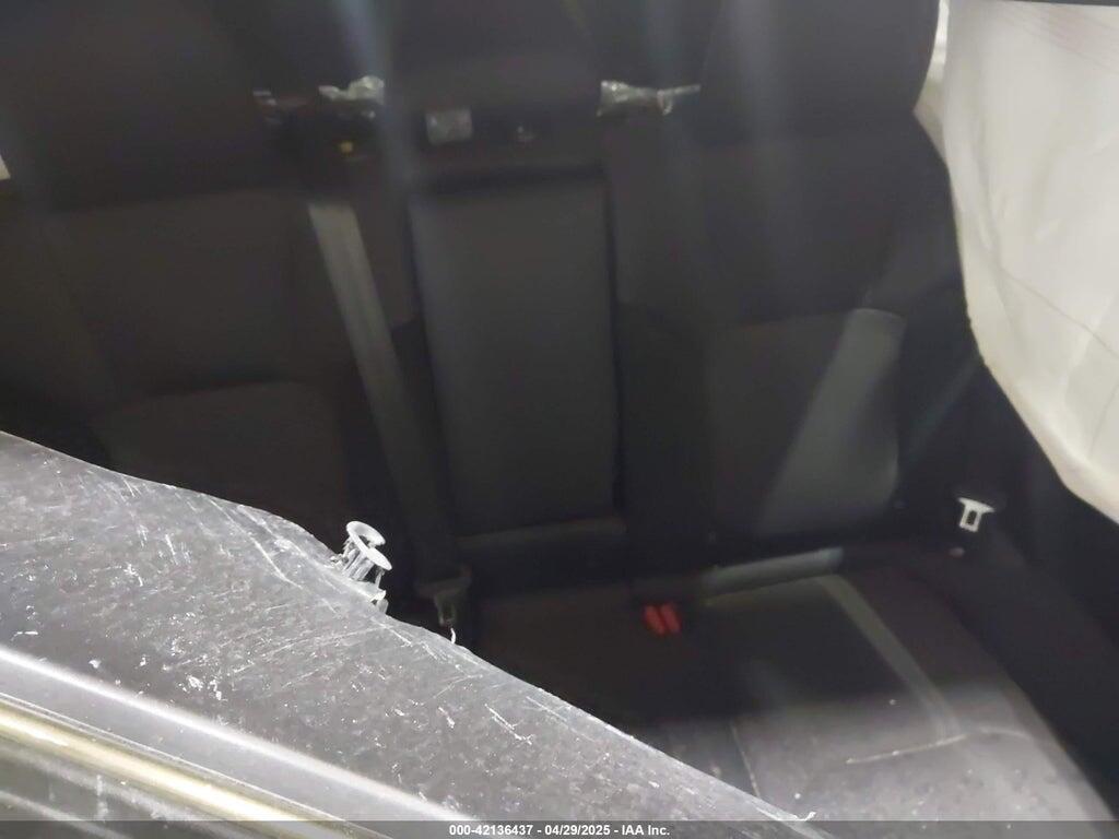 JF2SLDRC3SH484403 2025 SUBARU FORESTER photo no. 8