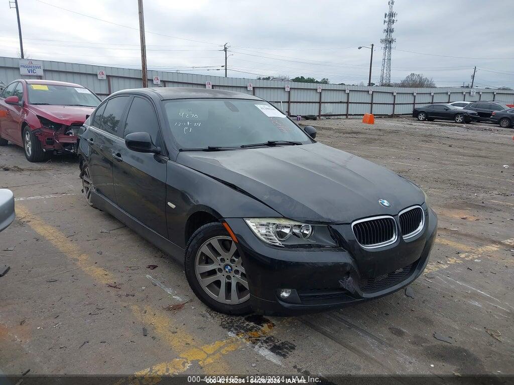WBAPH7G58BNM56378 2011 BMW 328I photo no. 1