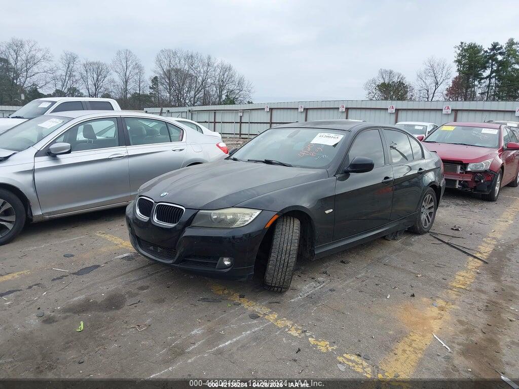WBAPH7G58BNM56378 2011 BMW 328I photo no. 2