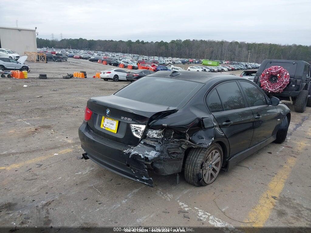 WBAPH7G58BNM56378 2011 BMW 328I photo no. 4