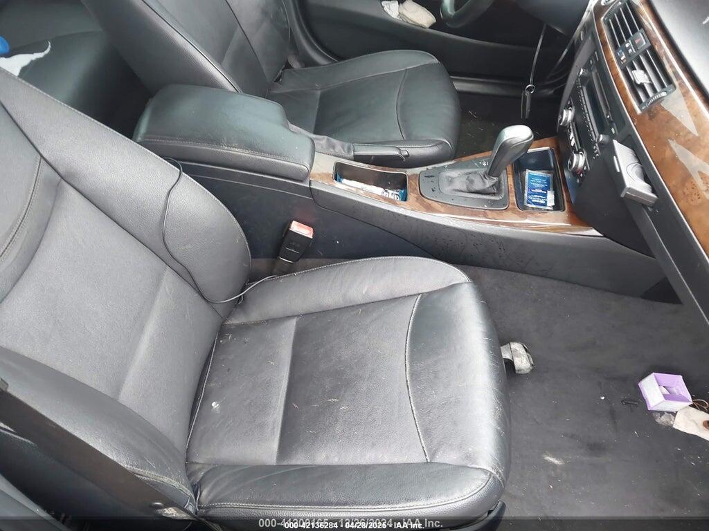 WBAPH7G58BNM56378 2011 BMW 328I photo no. 5