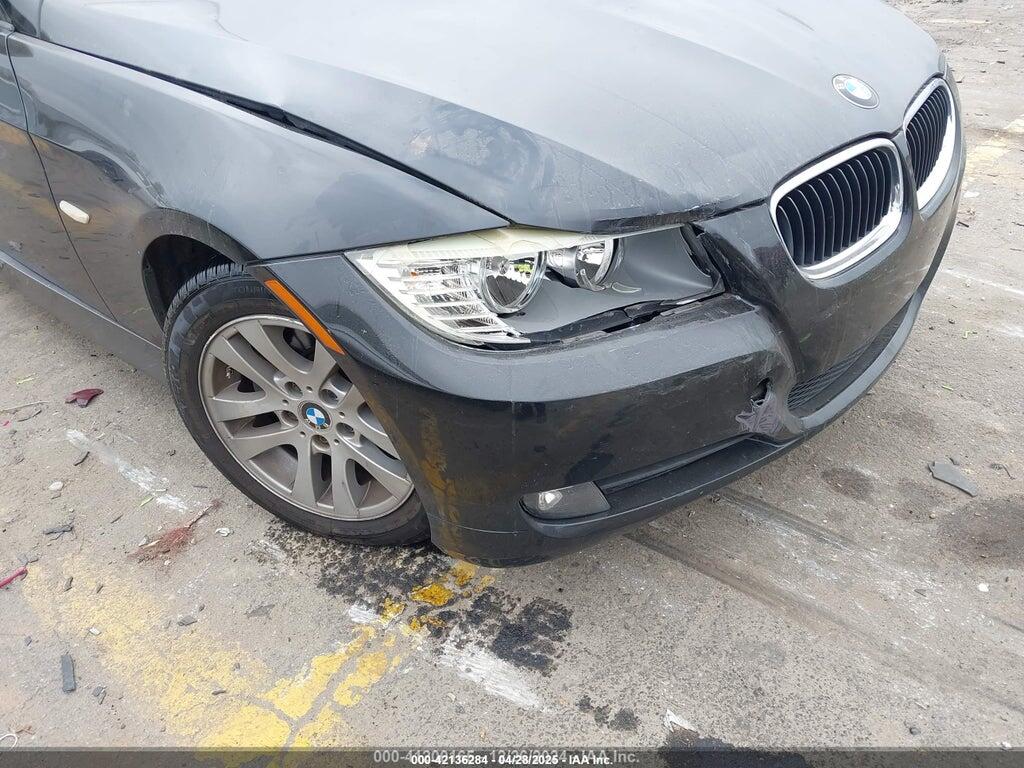 WBAPH7G58BNM56378 2011 BMW 328I photo no. 6