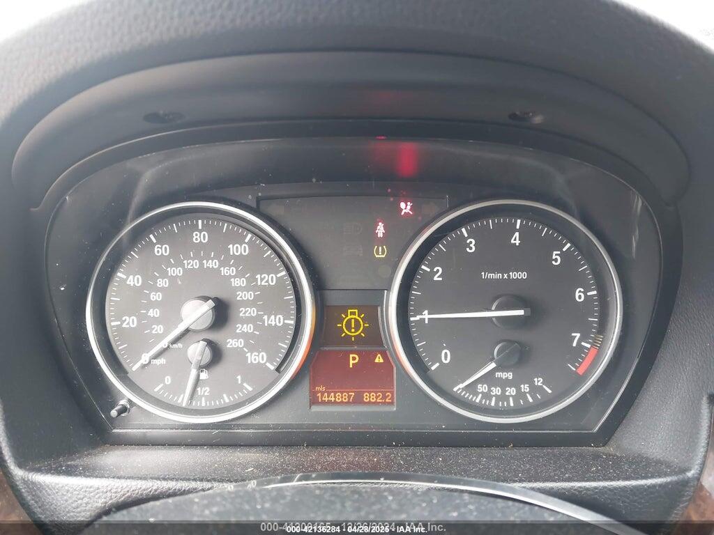 WBAPH7G58BNM56378 2011 BMW 328I photo no. 7