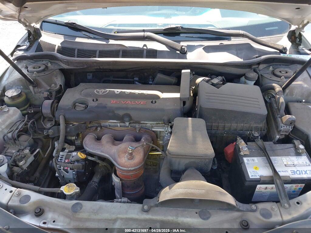 JTNBE46KX73086870 2007 TOYOTA CAMRY photo no. 10