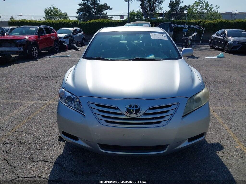 JTNBE46KX73086870 2007 TOYOTA CAMRY photo no. 12