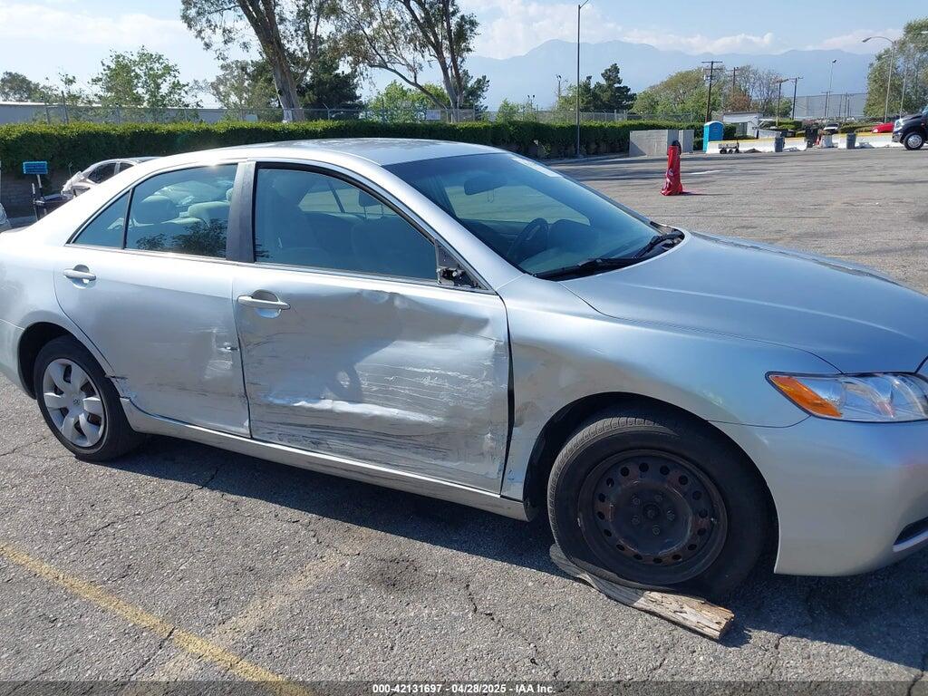 JTNBE46KX73086870 2007 TOYOTA CAMRY photo no. 6