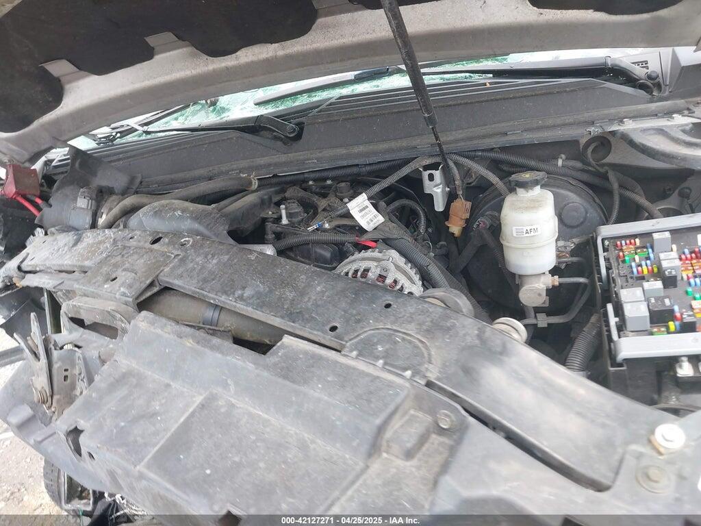 1GYUKCEF8AR168373 2010 CADILLAC ESCALADE photo no. 10