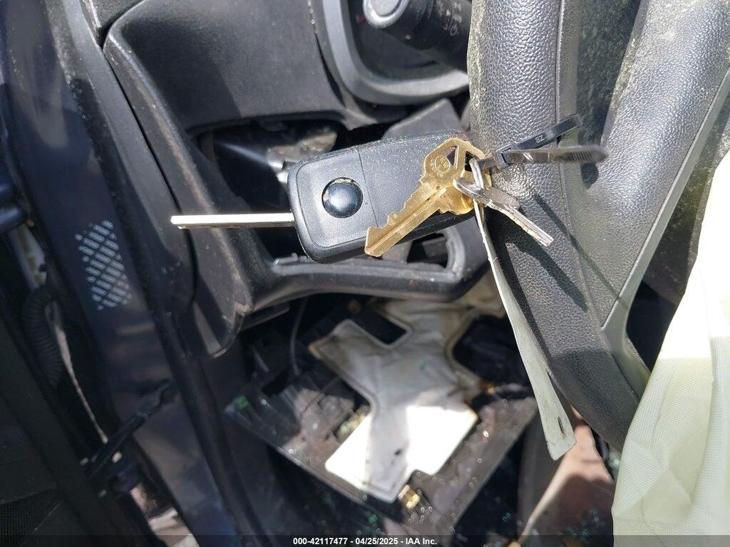 2GNALAEK9E6183769 2014 CHEVROLET EQUINOX photo no. 11