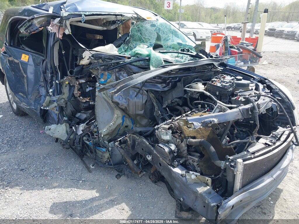 2GNALAEK9E6183769 2014 CHEVROLET EQUINOX photo no. 6