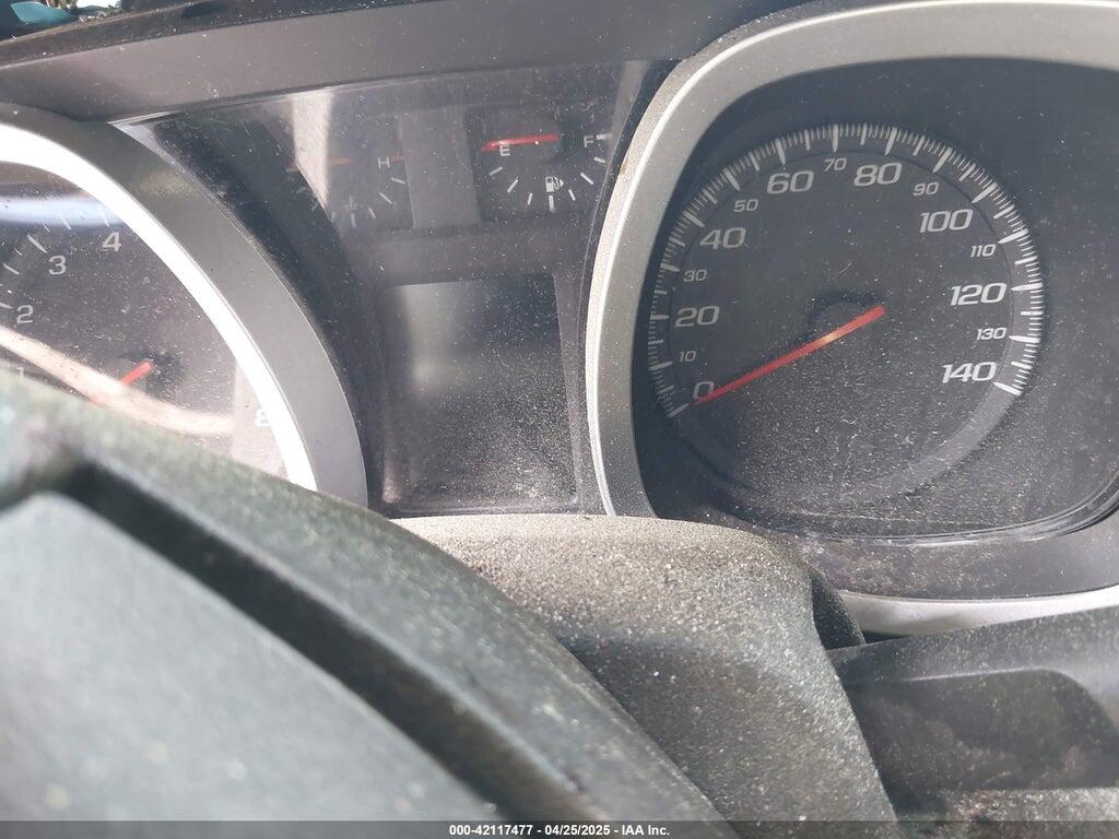 2GNALAEK9E6183769 2014 CHEVROLET EQUINOX photo no. 7