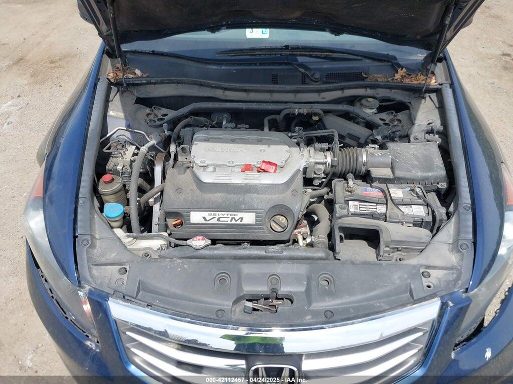 1HGCP3F88CA014977 2012 HONDA ACCORD photo no. 10