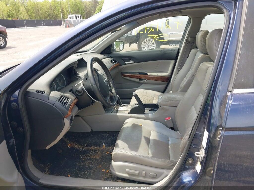 1HGCP3F88CA014977 2012 HONDA ACCORD photo no. 5