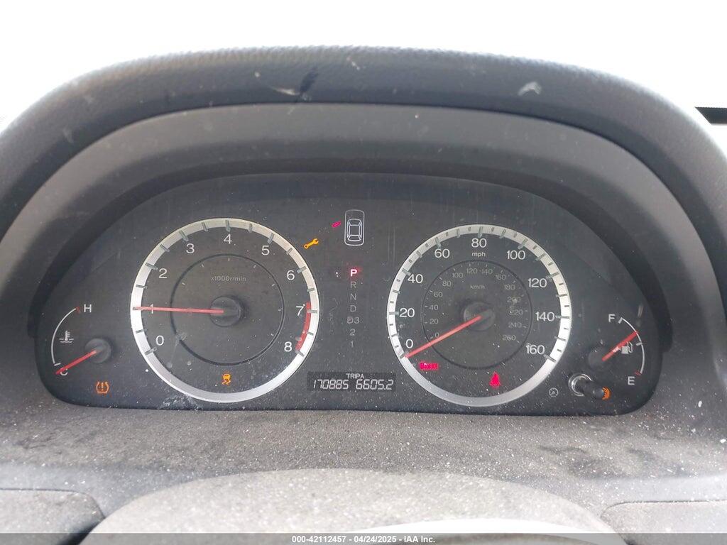 1HGCP3F88CA014977 2012 HONDA ACCORD photo no. 7