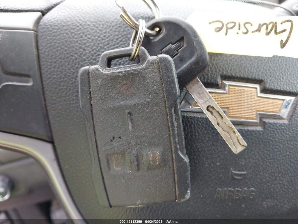 1GCHSBEA6L1134780 2020 CHEVROLET COLORADO photo no. 11