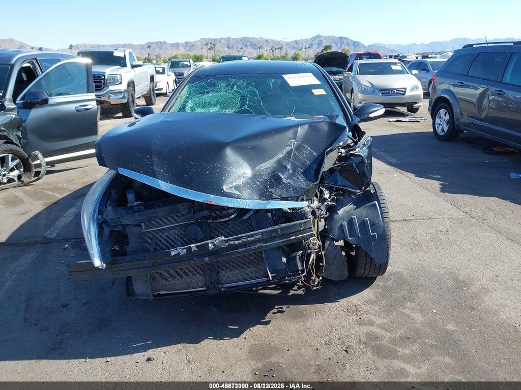 5NPEC4ACXDH796438 2013 HYUNDAI SONATA photo no. 12
