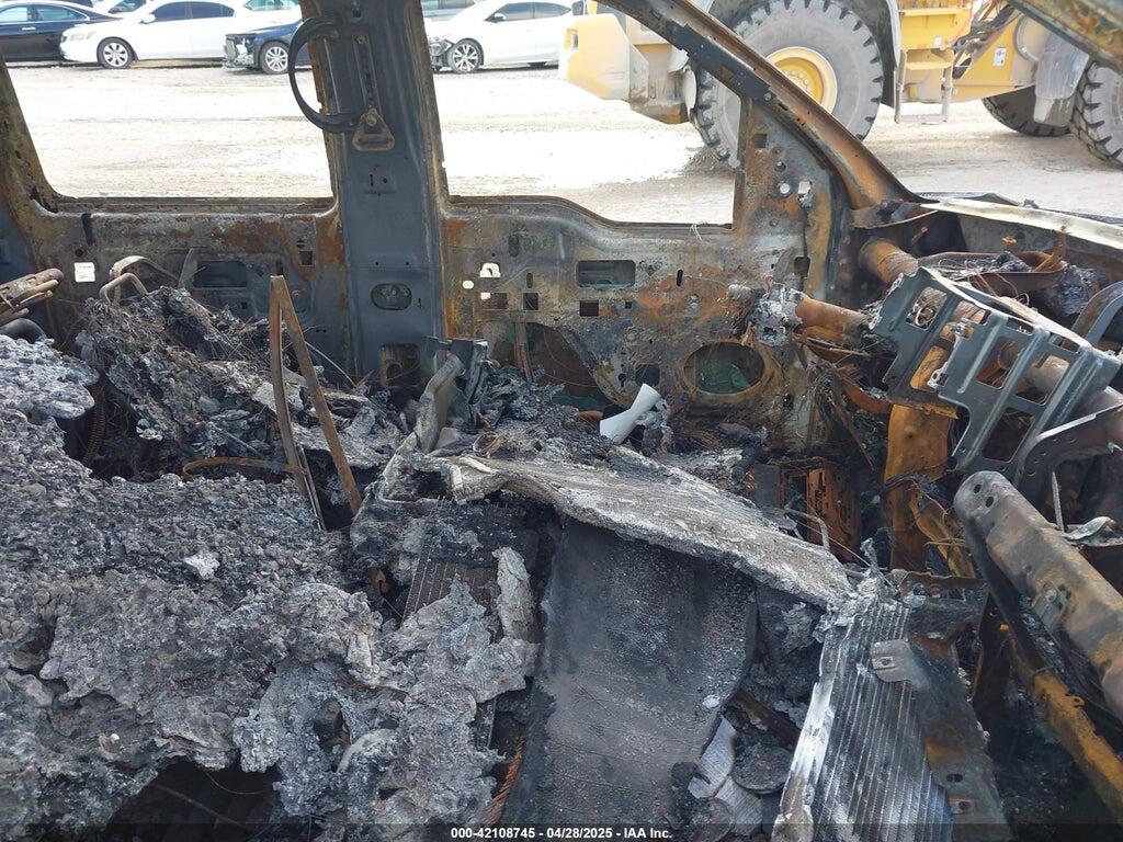 1FTPW12526KA90194 2006 FORD F-150 photo no. 5