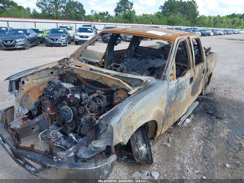1FTPW12526KA90194 2006 FORD F-150 photo no. 6