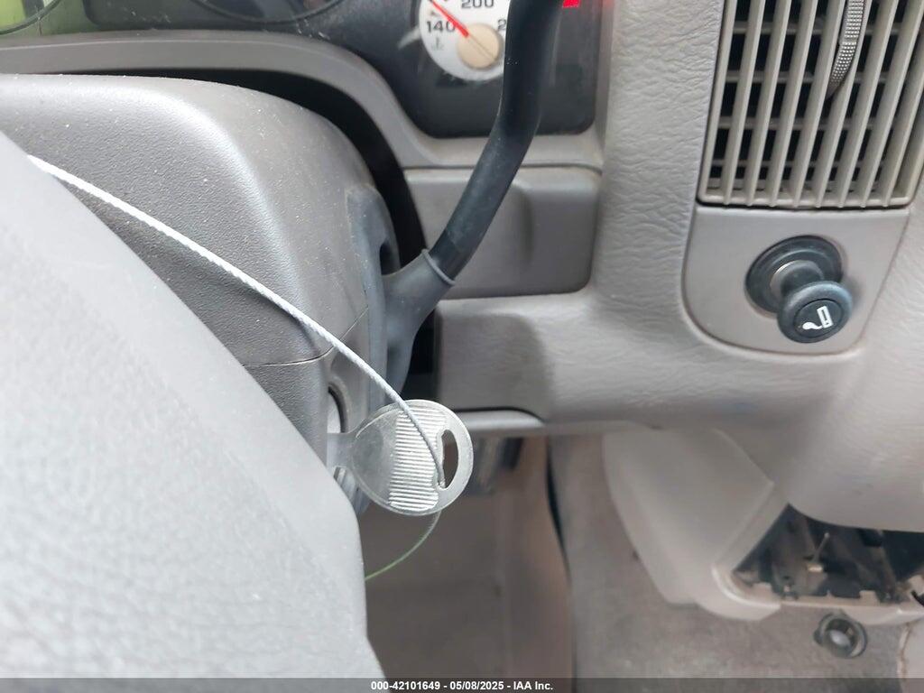 3D7KR28C15G704211 2005 DODGE RAM 2500 photo no. 11