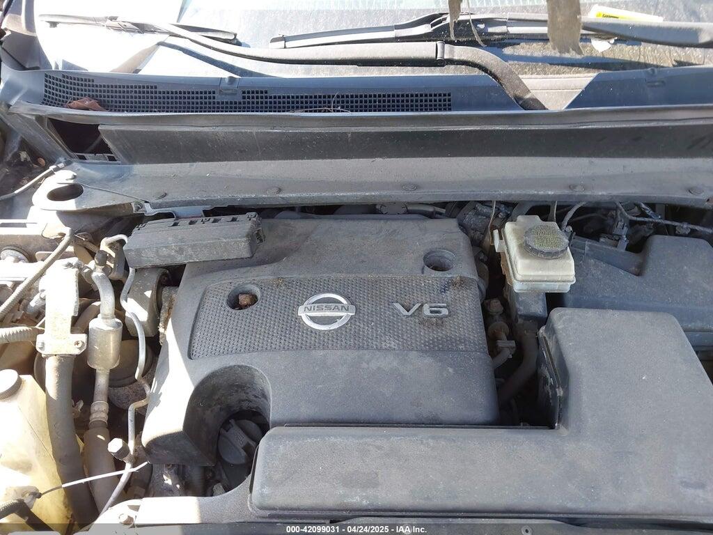 5N1AR2MM8FC710723 2015 NISSAN PATHFINDER photo no. 10