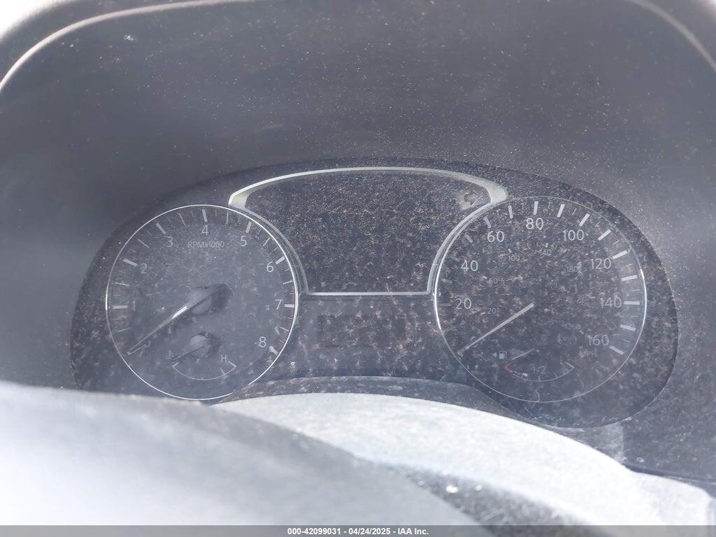 5N1AR2MM8FC710723 2015 NISSAN PATHFINDER photo no. 7