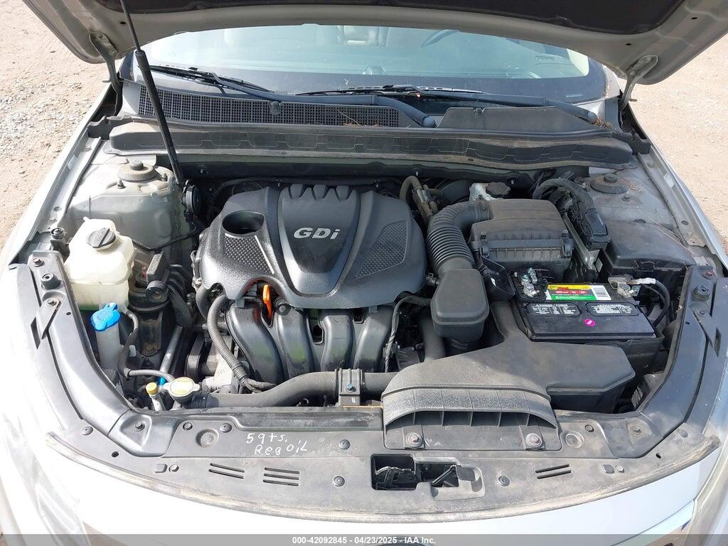 5XXGM4A78CG027231 2012 KIA OPTIMA photo no. 10