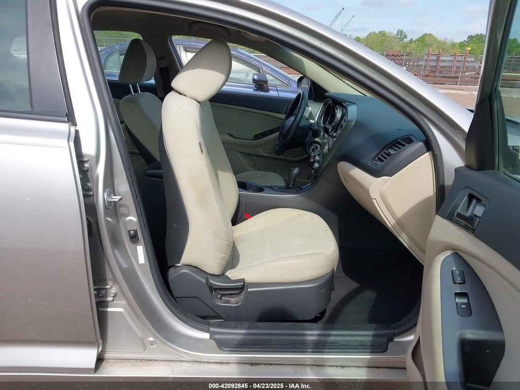 5XXGM4A78CG027231 2012 KIA OPTIMA photo no. 5
