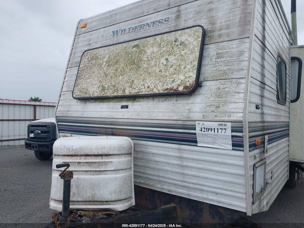 1ED1H262XW4075393 1998 FLEETWOOD TRAILER photo no. 10