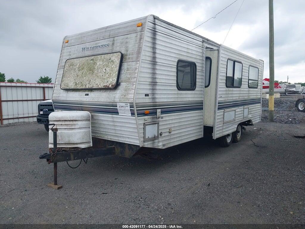 1ED1H262XW4075393 1998 FLEETWOOD TRAILER photo no. 2