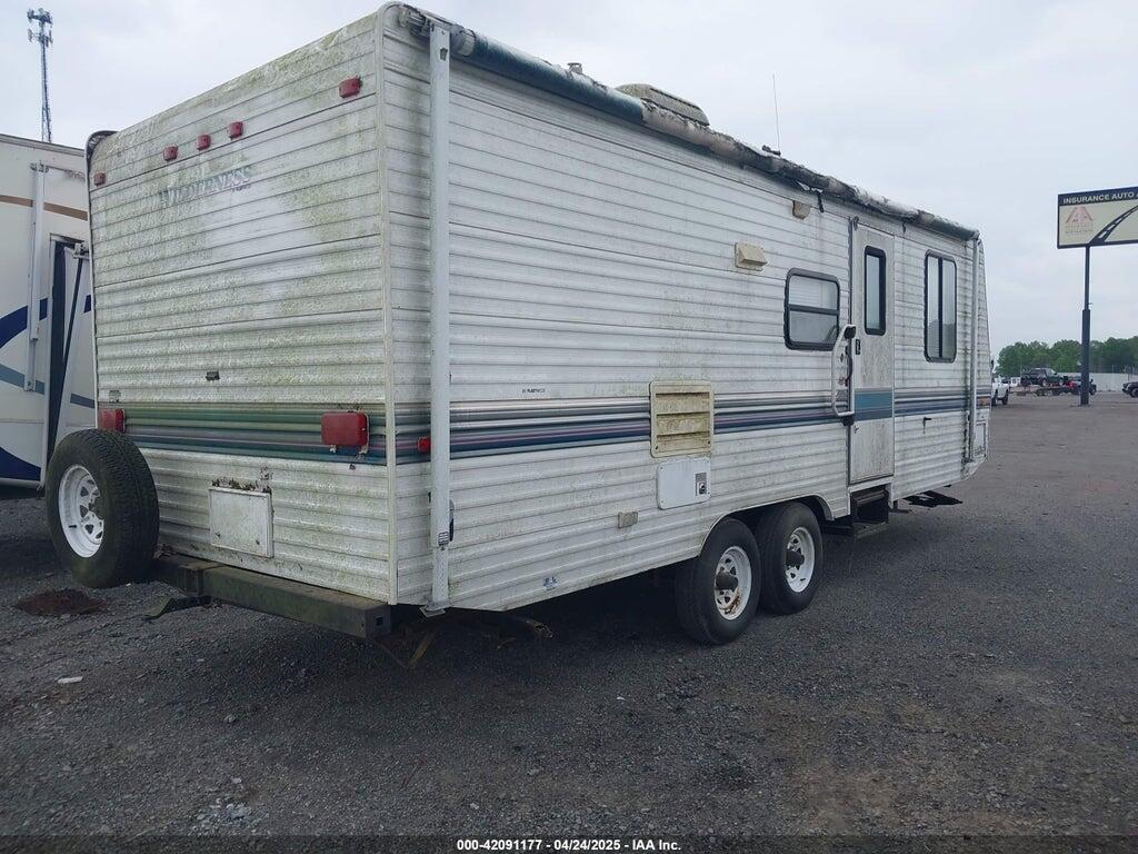 1ED1H262XW4075393 1998 FLEETWOOD TRAILER photo no. 4