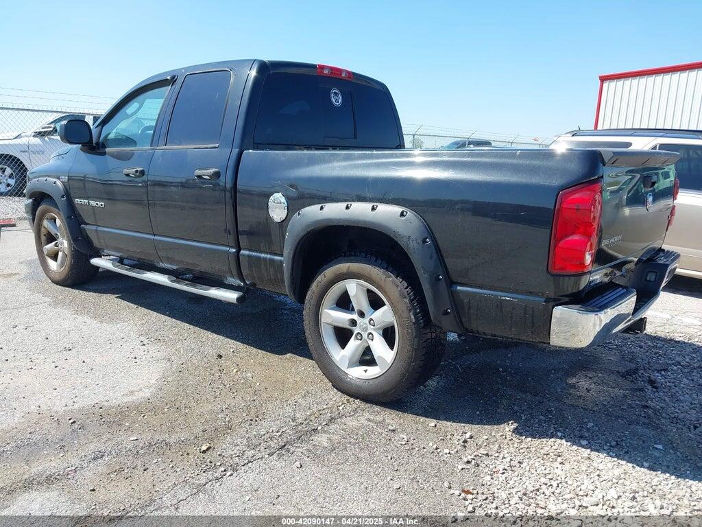 1D7HA18247S230852 2007 DODGE RAM 1500 photo no. 3
