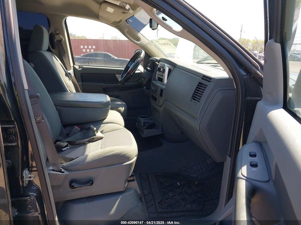 1D7HA18247S230852 2007 DODGE RAM 1500 photo no. 5